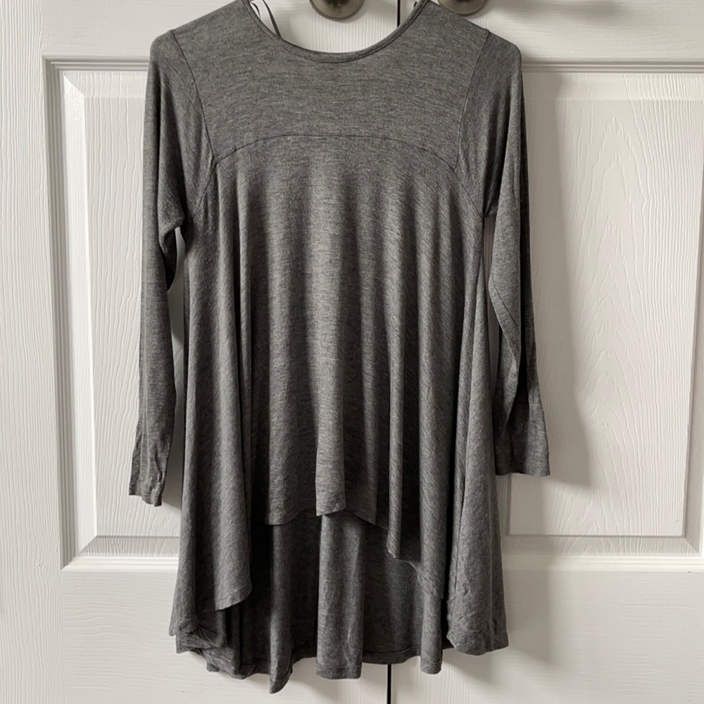 Zara top *s*